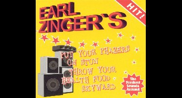 Put Your Phazers On Stun