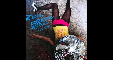 Zoo Brazil - Happy Helping Hands