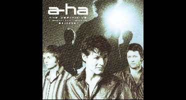 Definitive Singles.. - A-Ha