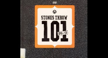 Stones Throw 101