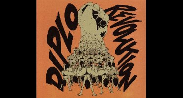 DIPLO - Revolution