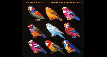 Breakdown In Paradise