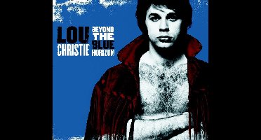 Lou Christie - Beyond The Blue Horizon (CD)