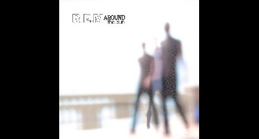 R E M - Around The Sun (Digi)
