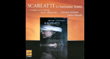 La Santissima Trinita