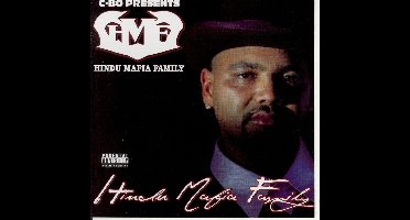 C-bo - Hindu Mafia Family [us Import]