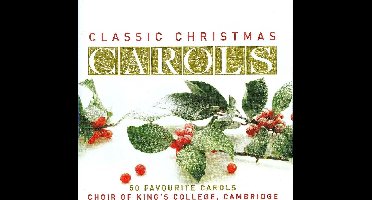 Classic Christmas Carols