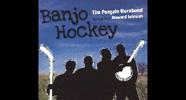 Banjo Hockey