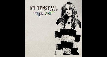 Tiger Suit (Limited Edition)