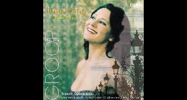 French Opera Arias