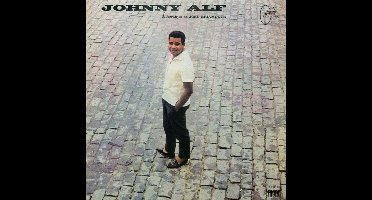 Johnny Alf