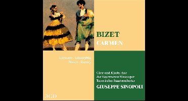 Bizet/Carmen
