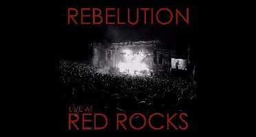 Live At Red Rocks (LP)