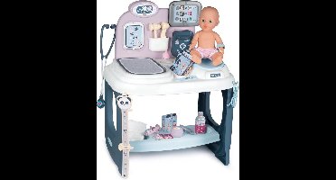 Smoby Baby Nurse Center