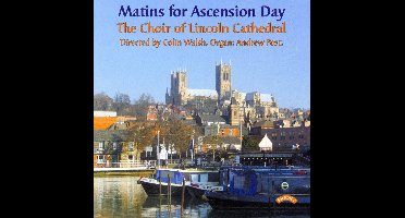 Matins For Ascension Day