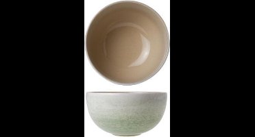 Destino L.green Ontbijtbol D14xh7.5cm