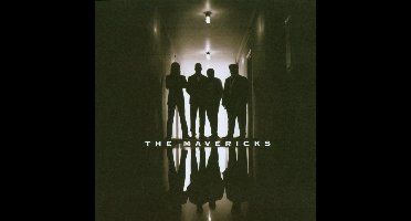 Mavericks - The Mavericks (CD)