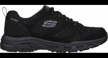 Skechers - OAK CANYON - Black/Black - 44