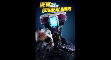 New Tales from the Borderlands - Xbox Series X|S & Xbox One Download