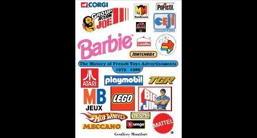 The History of French Toys Advertisements