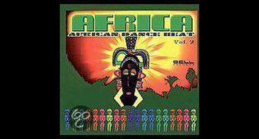 African Dance Beat, Vol. 2