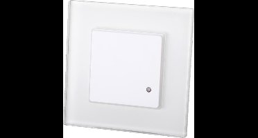 V-TAC VT-8084-W microgolfsensor - IP20 - Wit