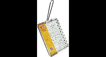 Broodrooster 20x20 cm. Ibili