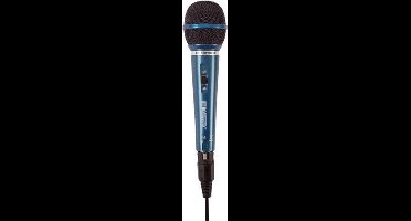 Dynamische microfoon