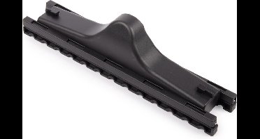 Huvema - Opzet zuigmond tapijt L300 - Huver VC-125P OZT