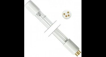 Koi Pro Module 80 Watt Amalgaam Lamp