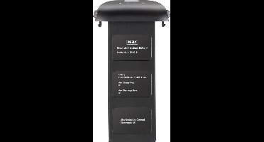 Reely LiPo accupack Geschikt voor: Gravitii, Gravitii Super Combo