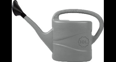 Talen Tools - Gieter - Grijs - 10L