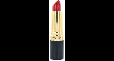 Vochtinbrengende Lippenstift Super Lustrous Revlon
