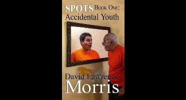Spots: The Youth Tablets Three Part- SPOTS Book One