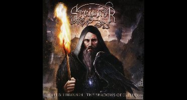 Myths Through The Shadows Of Freedom