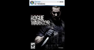 Rogue Warrior