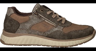 Rieker Sneakers - Heren - Bruin