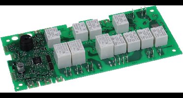BOSCH - Module - Stuurkaart - 00656659