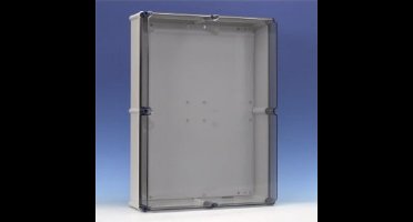 EATON INDUSTRIES Halyester Installatiekast leeg