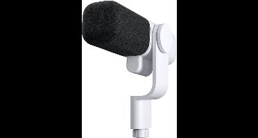 Logitech G Yeti Studio - Gaming Microfoon - Bedraad - Wit