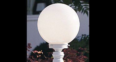 Konstsmide 625-252 buitenverlichting Wit E27 A++