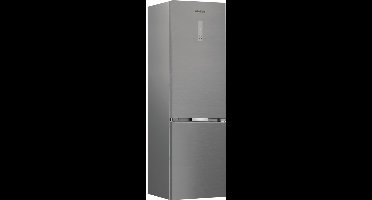Whirlpool WHK 26403 XP6E1 Vrijstaand 355 l Roestvrijstaal