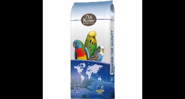 Deli Nature Premium Millet Geel - 20 kg
