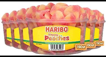Haribo perziken
