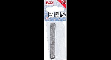 BGS Slagfiguur ster 6 mm