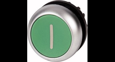 EATON INDUSTRIES RMQ-Titan Drukknop frontelement