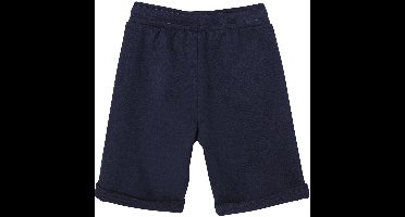 Vertbaudet Jongensbermuda van molton
