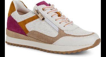 Marco Tozzi Dames Sneaker 2-23719-44 166 F-breedte Maat: 39 EU