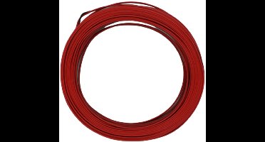 LED Strip Kabel Plat | 2-Core - 10M