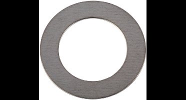 Wurth - WN 988, roestvast staal A2 blank - Pakkingring WN 988, roestvast staal A2, blank - x 50 st